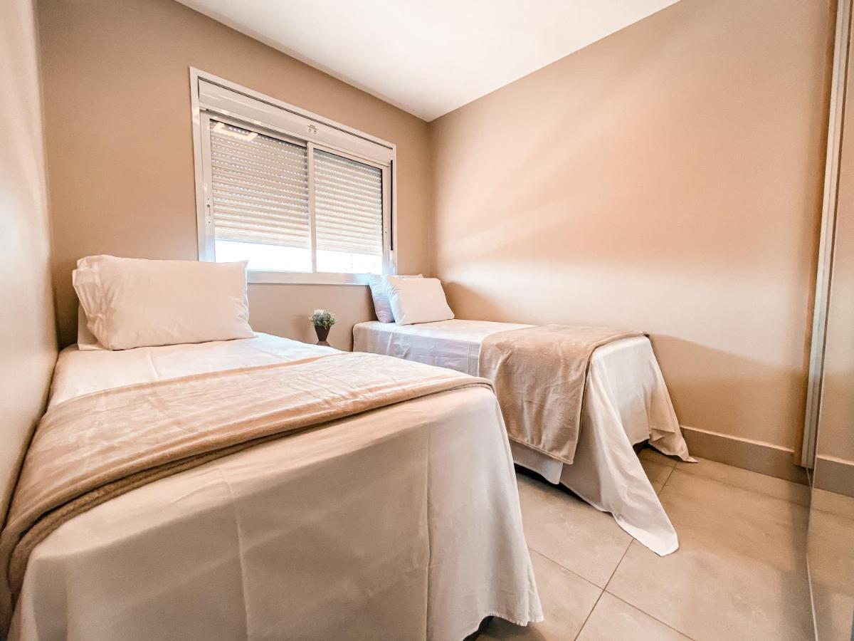Luxuoso Apto 2Q Jd Goias - 1103T Daire Goiânia Dış mekan fotoğraf