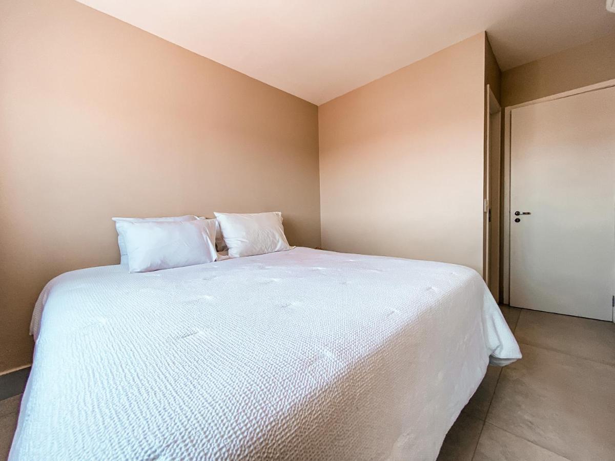 Luxuoso Apto 2Q Jd Goias - 1103T Daire Goiânia Dış mekan fotoğraf