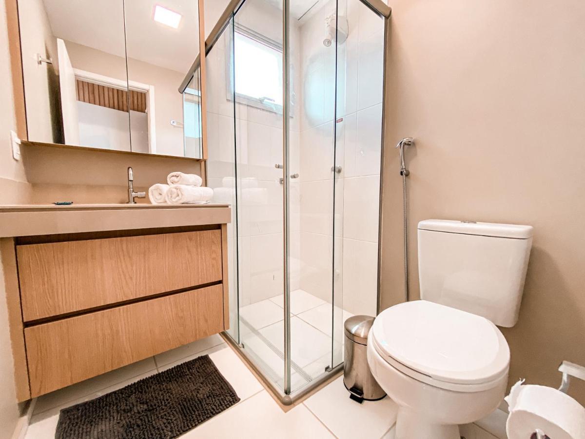 Luxuoso Apto 2Q Jd Goias - 1103T Daire Goiânia Dış mekan fotoğraf